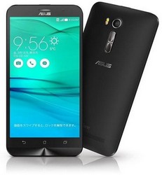 Замена микрофона на телефоне Asus ZenFone Go (ZB552KL) в Омске